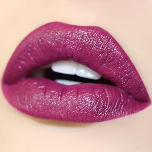 Colourpop Other - Colourpop Ultra Satin Liquid Lipstick